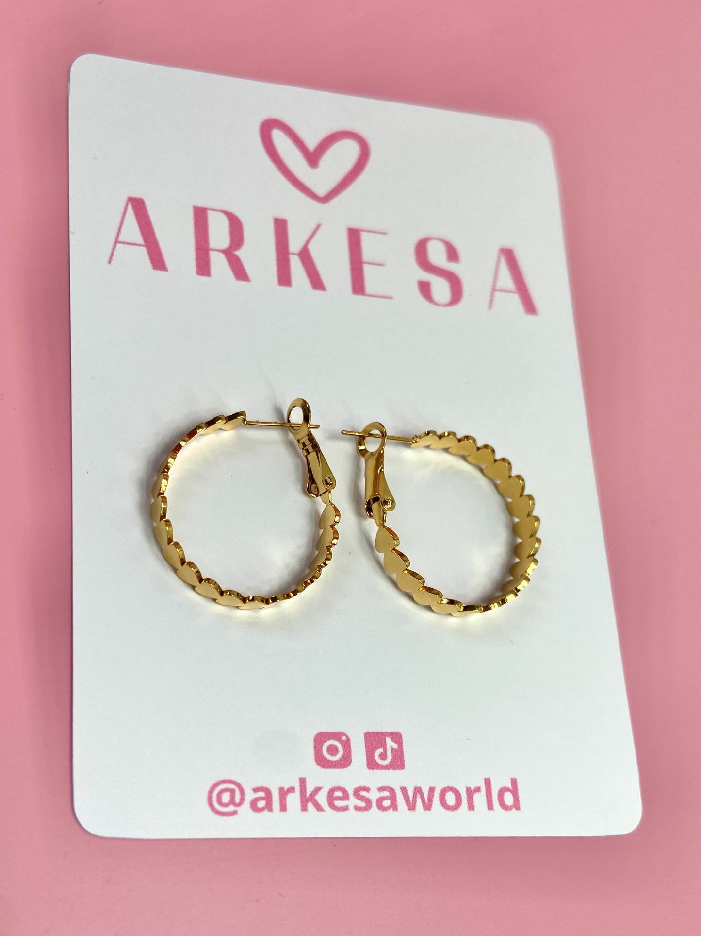 Aros Coral