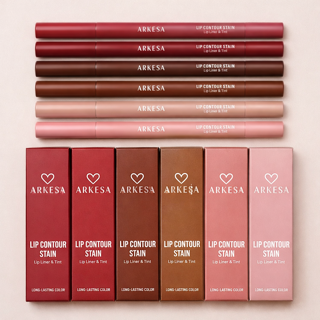 Lip Stain