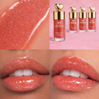 Hydra Crush  Lip Oil