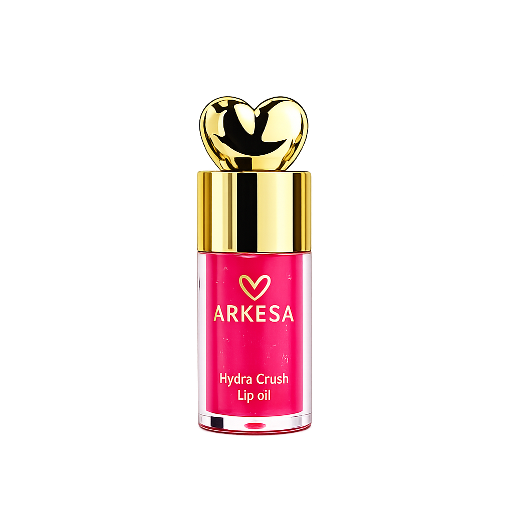 Hydra Crush  Lip Oil