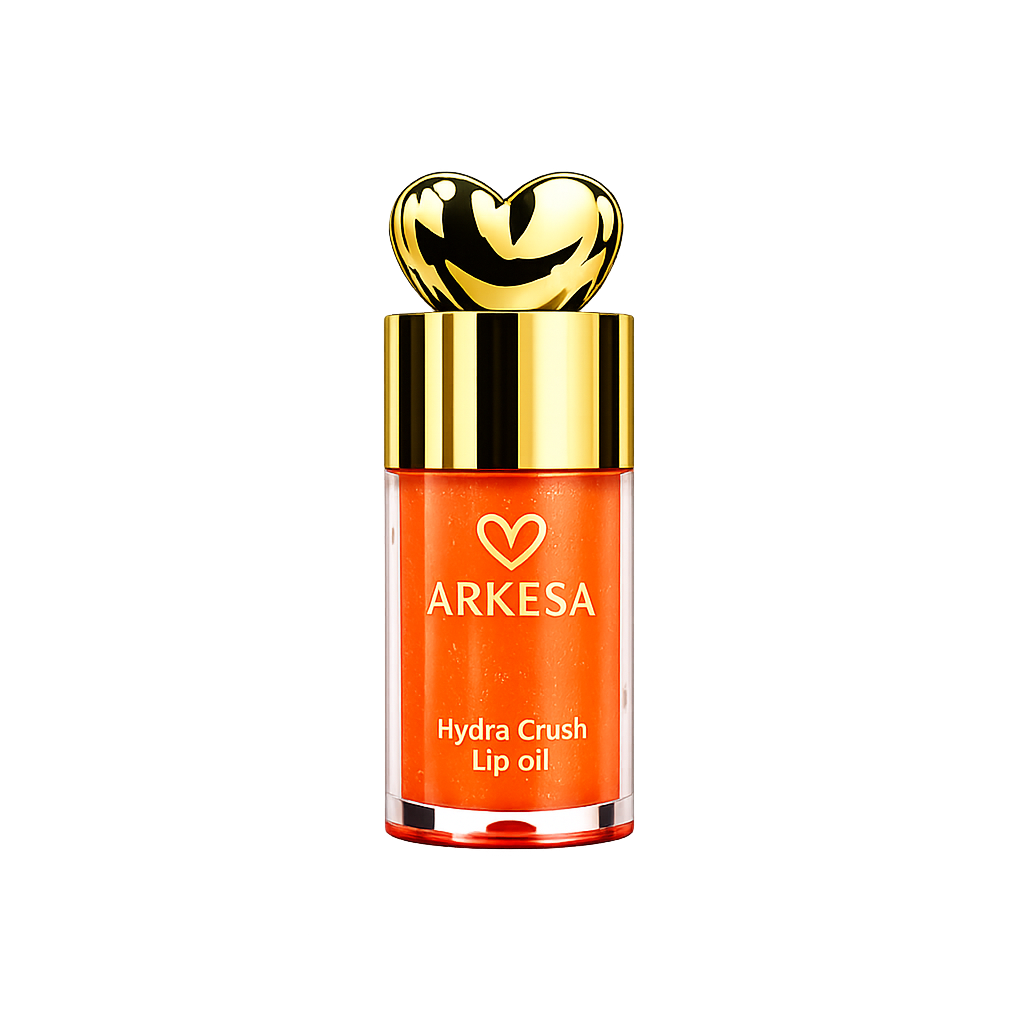 Hydra Crush  Lip Oil