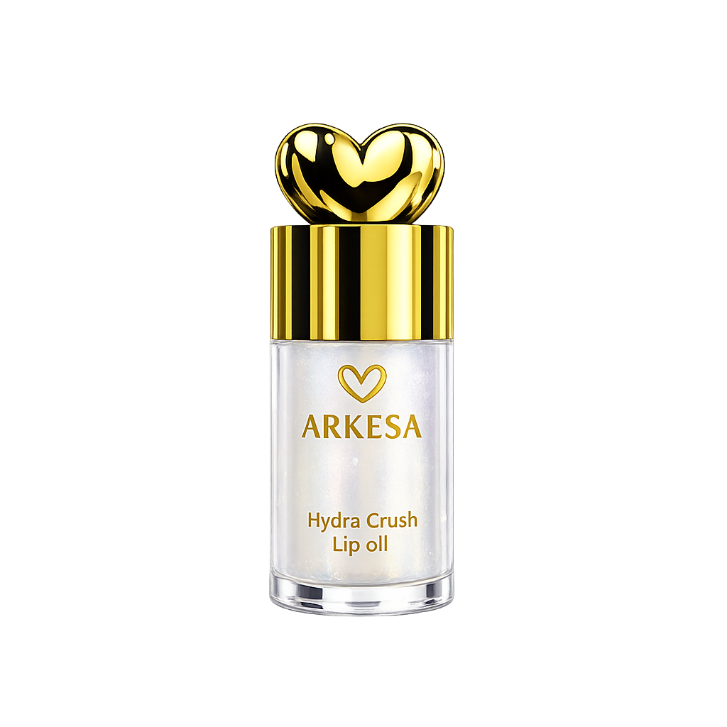 Hydra Crush  Lip Oil