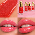 Hydra Crush  Lip Oil