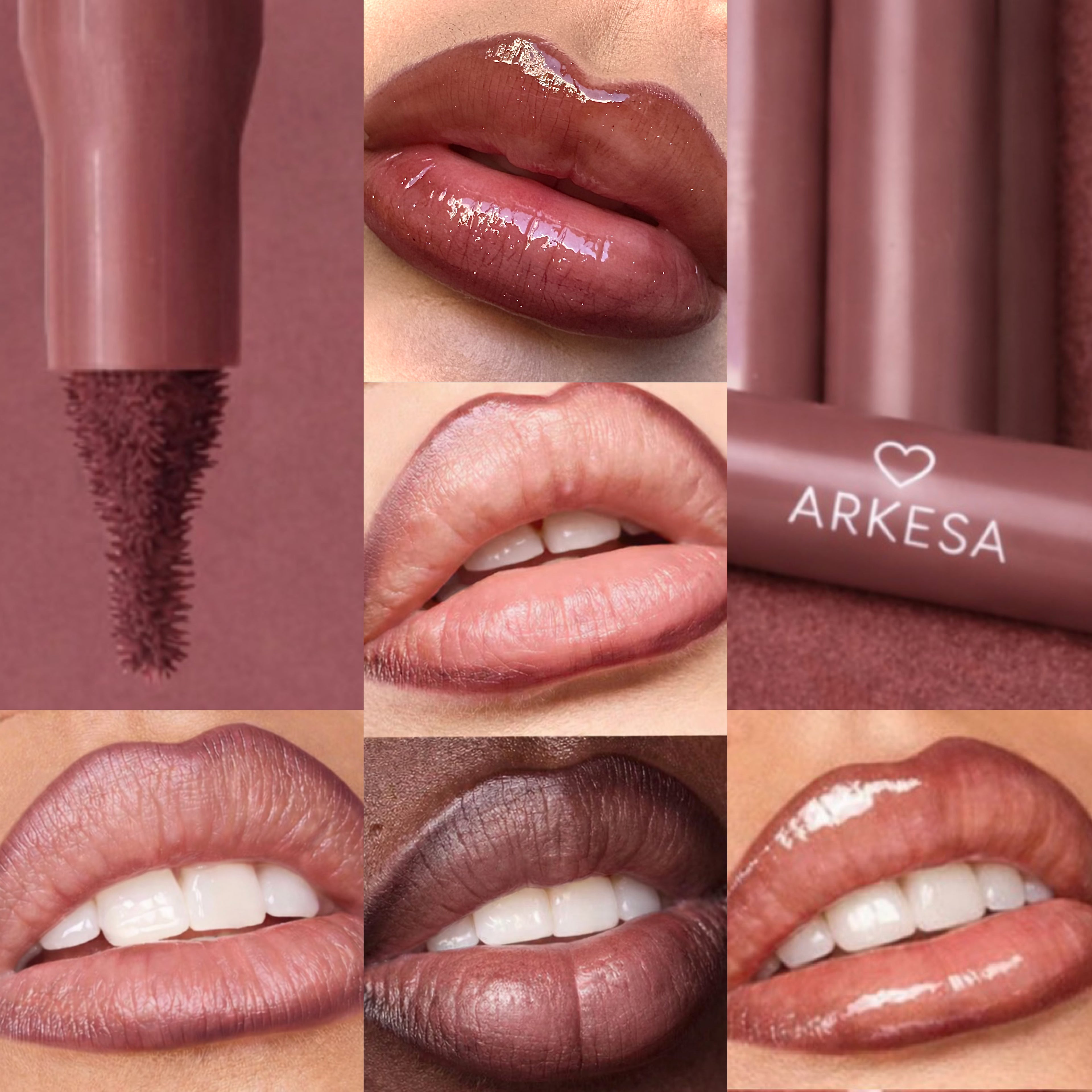 Lip Contour Stain